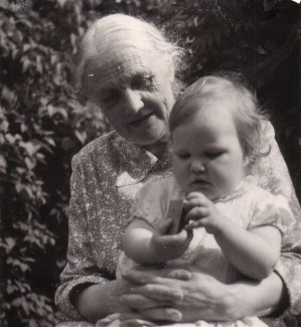  Selma Juliana Dahlin 1885-1959